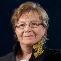 Acad. Monica Acalovschi