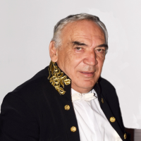 Acad. Nicolae Zamfir