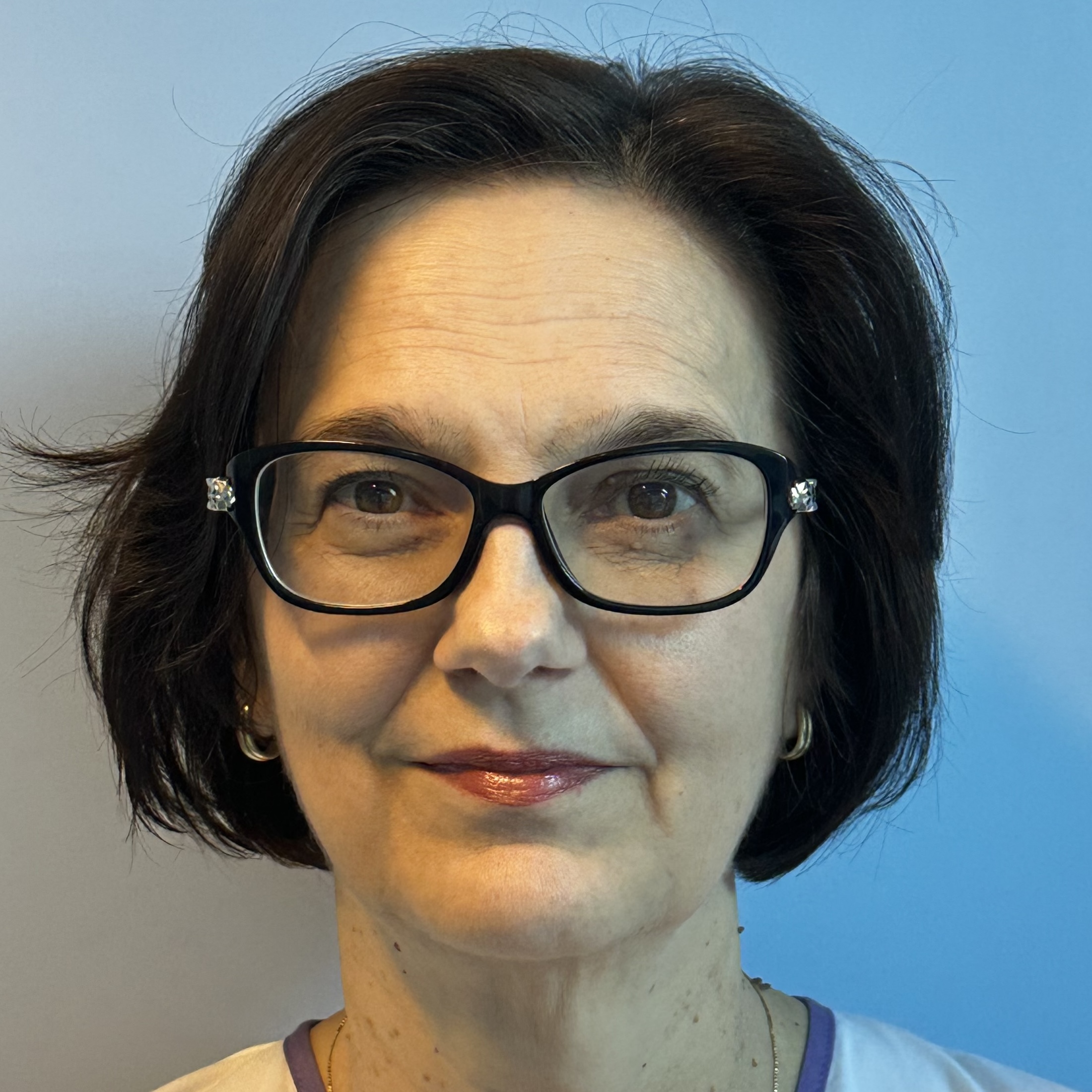 Conf. Alina Boieriu