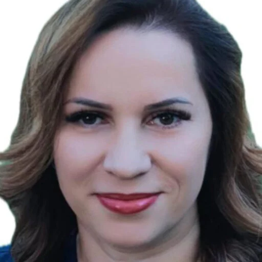 Conf. Alina Petrica
