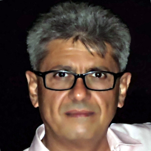 Conf. Cristian Hariga