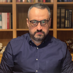 Dr. Octav Russu
