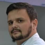 Dr. Ráduly Gergő