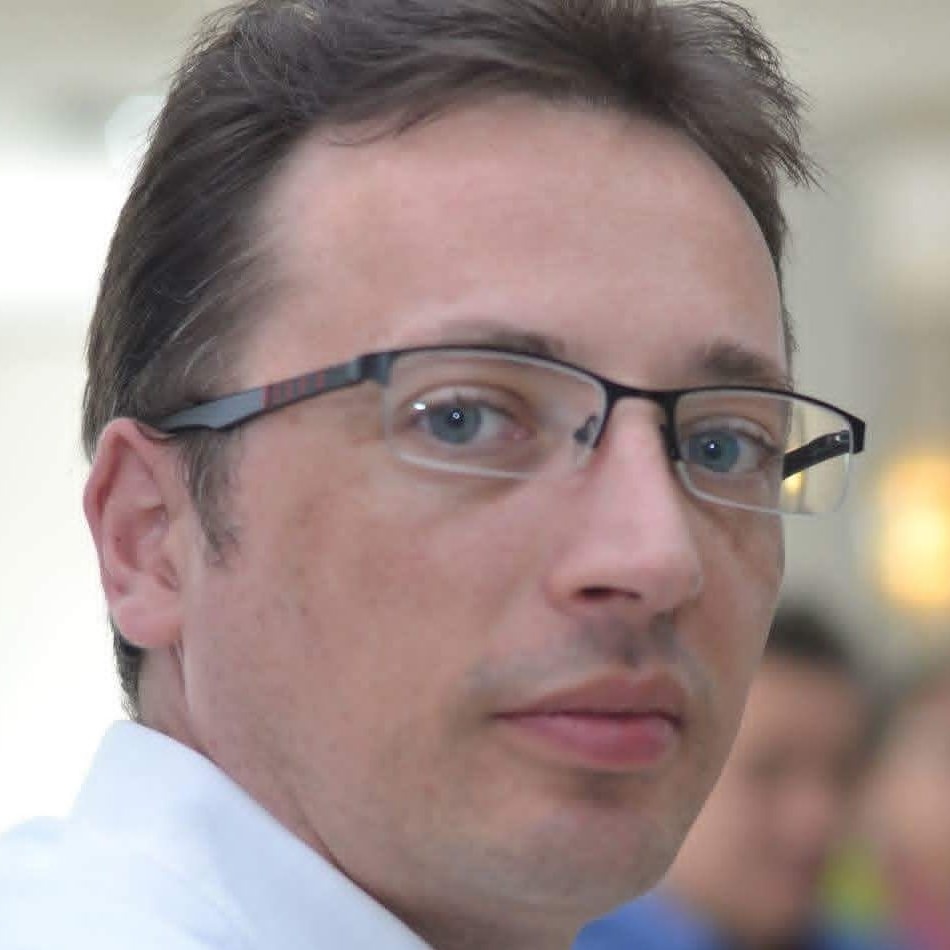 Dr. Horea Timis Sorin