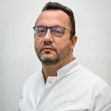 Prof. Alexandru Blidisel