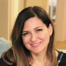 Prof. Daniela Eniu