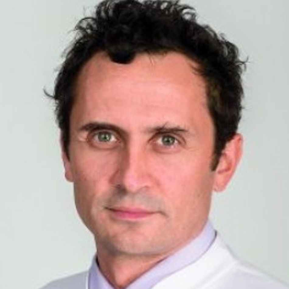 Prof. Gabriel Kacso