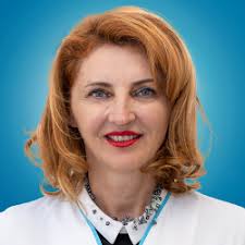 Prof. Mirela Man