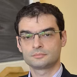 Prof. Ovidiu Pop