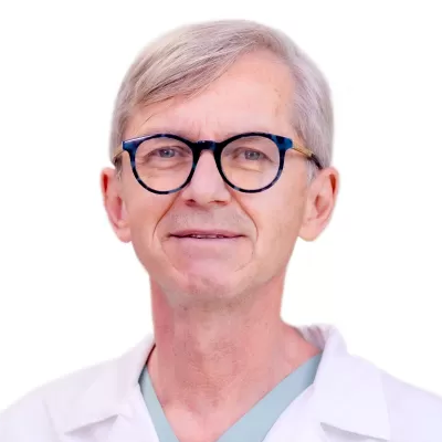 Prof. Valentin Muntean
