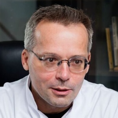 Prof. Serban Negru