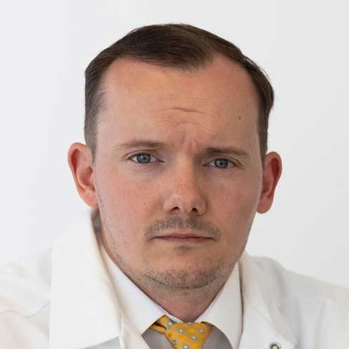 Dr. Horatiu Badiu