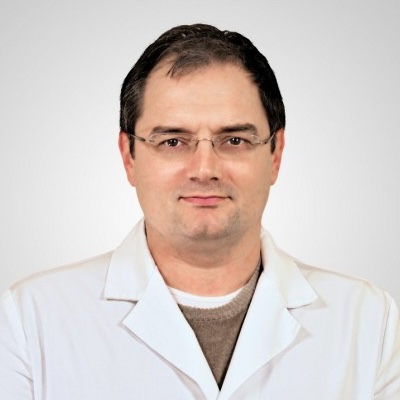 Prof. Adrian Boicean