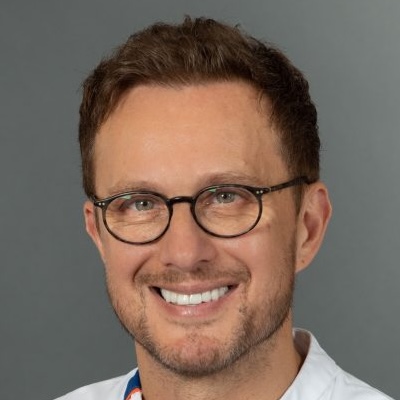 Prof. Stefan Both