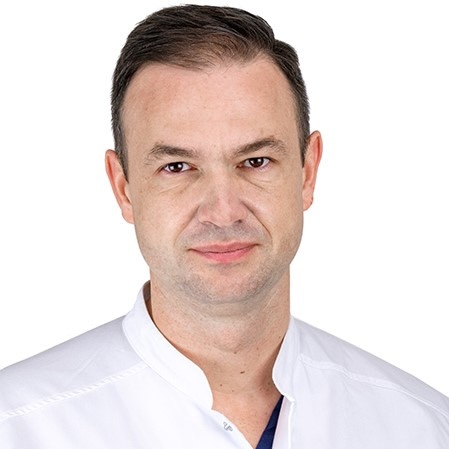Prof. Hasegan Adrian