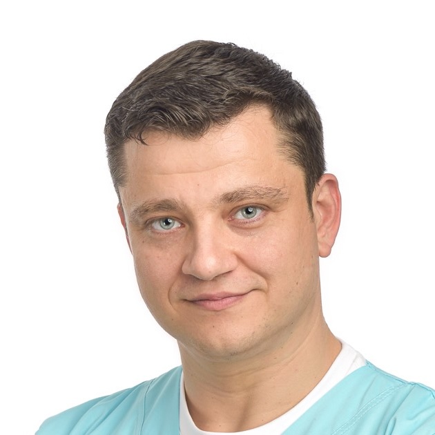 Conf. Bogdan Mincu
