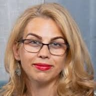 Dr. Ana Maria Pitea